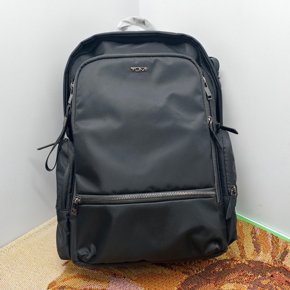 Tumi Handbags - 🌺Tumi Voyageur Nylon Backpack | Women's Commuter Bag